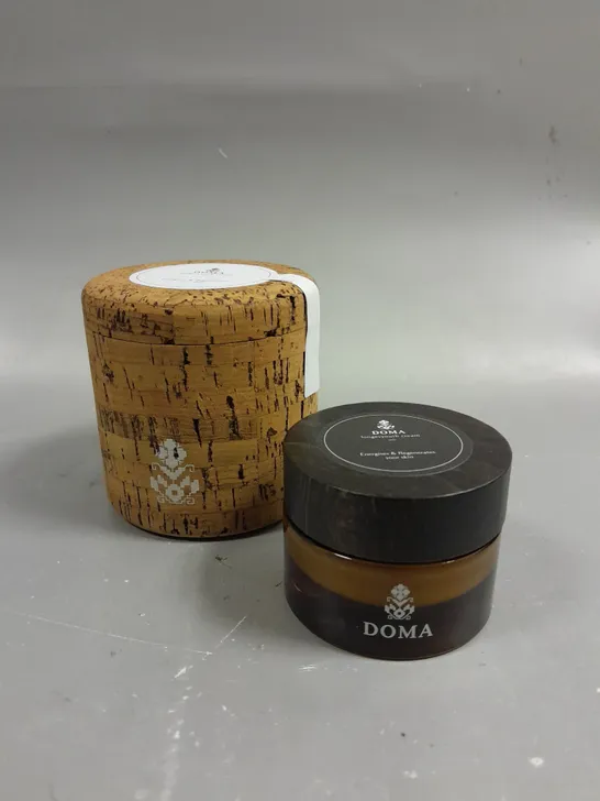 BOXED DOMA LONGEVYOUTH CREAM 50ML