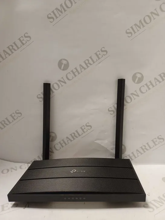 TP-LINK AC1200 WIRELESS MU-MIMO ARCHER VR400