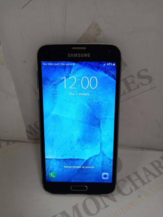 SAMSUNG GALAXY S5 NEO