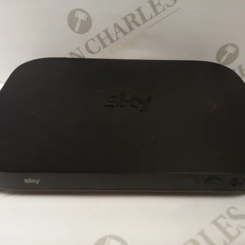 SKY Q SET TOP BOX - EM150