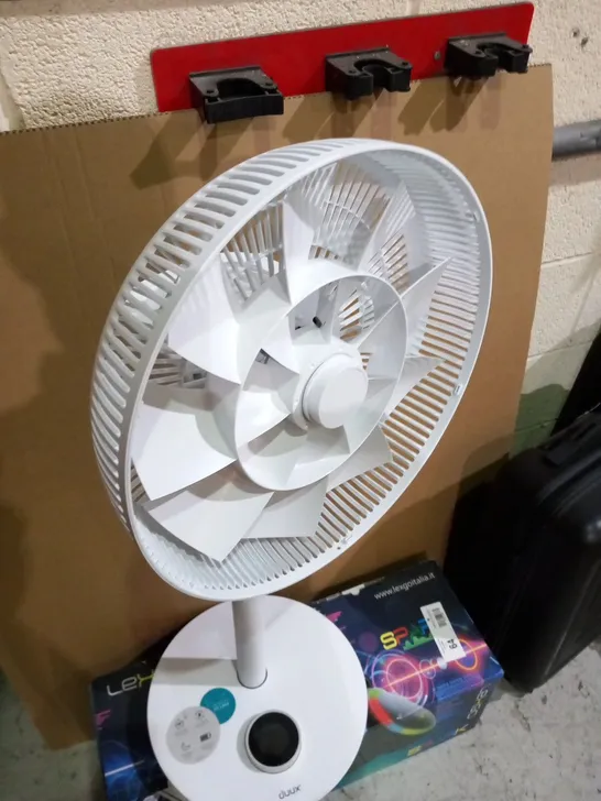 DUUX WHISPER FLEX SMART FAN             