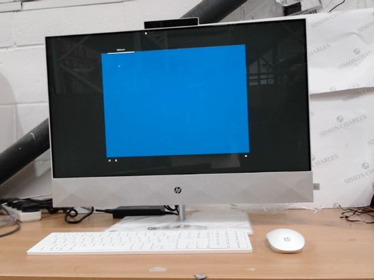 HP PAVILION ALL-IN-ONE PC