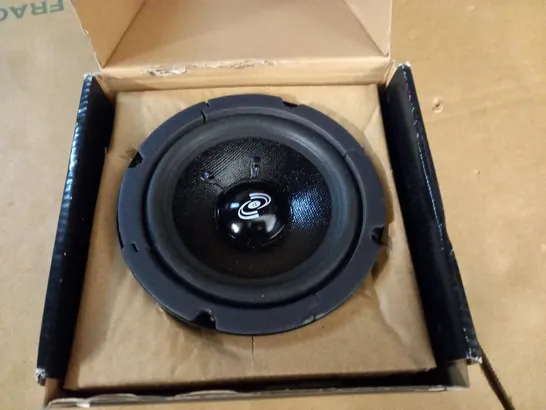 PYLE 5" HIGH POWER HIGH PERFORMANCE MIDWOOFER 200W PEAK POWER