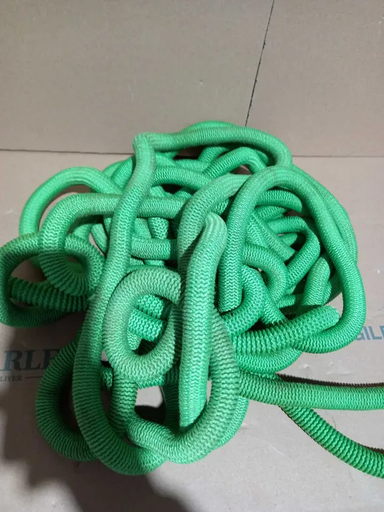 GRUMPY GARDENER STRETCH HOSE SET	