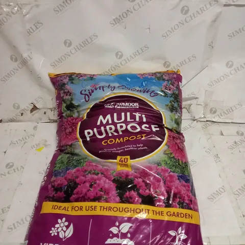 MULTI PURPOSE COMPOST 