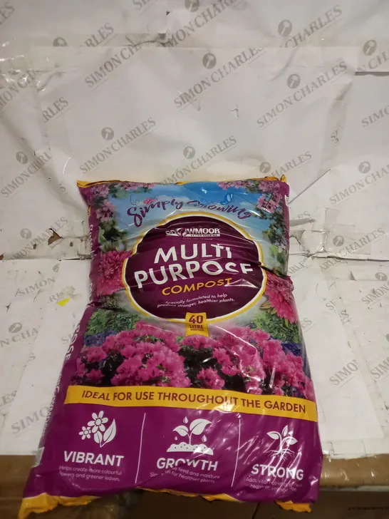 MULTI PURPOSE COMPOST 