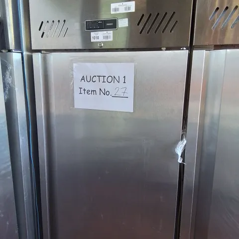 WILLIAMS TALL SINGLE DOOR FREEZER model LJ1SA R290 R1