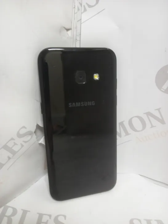 SAMSUNG GALAXY A3 SMARTPHONE 