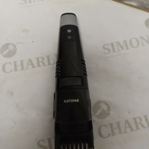 PHILIPS SHAVER