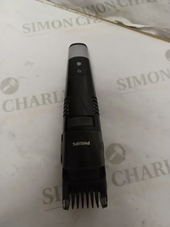 PHILIPS SHAVER