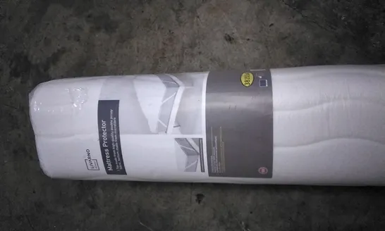 LIVARNO MATTRESS PROTECTOR 90 X 190CM