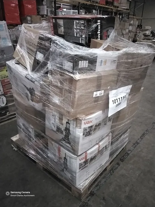 PALLET OF APPROXIMATELY 20 ASSORTED ELECTRONIC GOODS & PRODUCTS INCLUDING