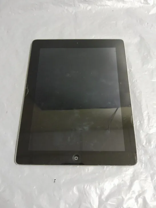 UNBOXED APPLE IPAD 4 - A1458