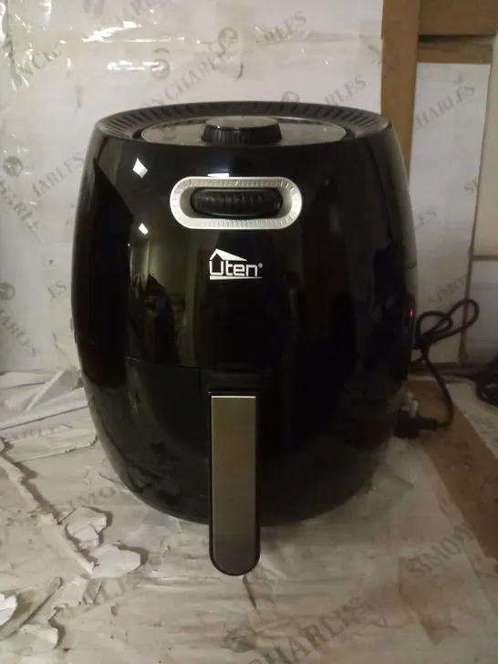 UTEN AIR FRYER 1800W