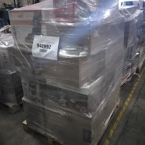 PALLET OF APPROXIMATELY 28 ASSORTED PRODUCTS TO INCLUDE;