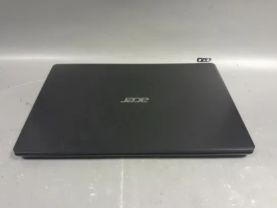 ACER ASPIRE A315-54K 15 INCH I3-6006U 2.00GHZ