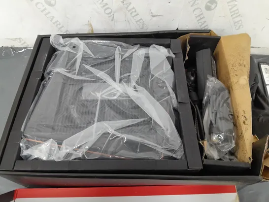 BOXED ROG RAPTURE GT-AX11000