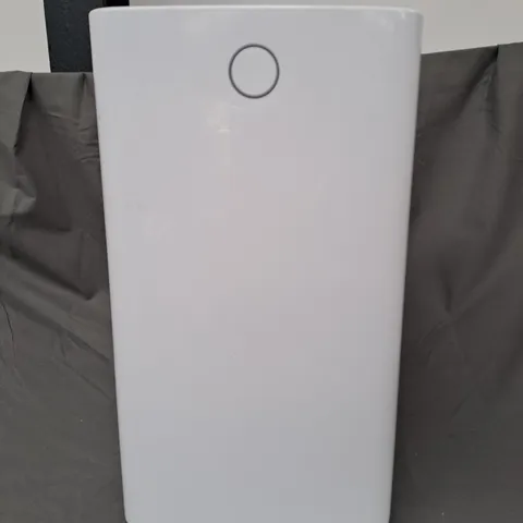 12L DEHUMIDIFIER WITH 2L WATER TANK AND TIMER