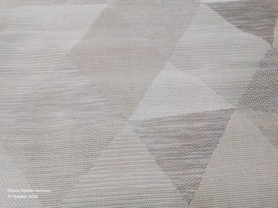 BRAND NEW PACO HOME 743 BEIGE 6'7"×9'6" RUG