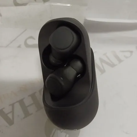 KITSOUND FUNK25 TRUE WIRELESS EARBUDS 