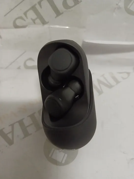 KITSOUND FUNK25 TRUE WIRELESS EARBUDS 