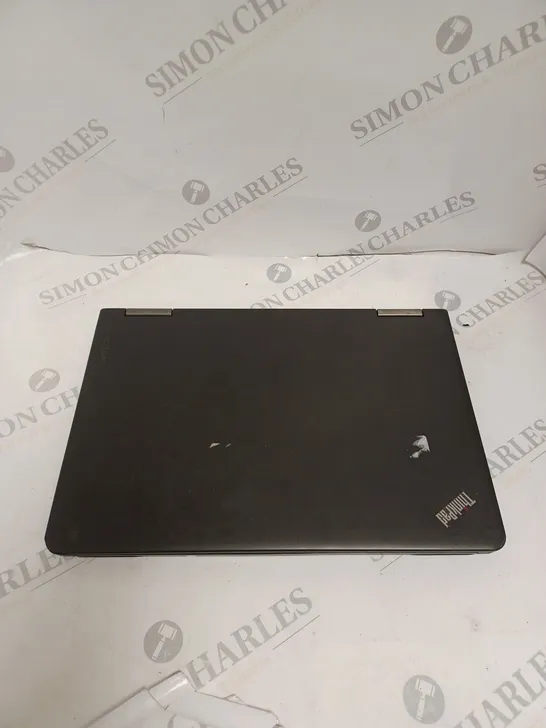 LENOVO THINKPAD YOGA 12 LAPTOP 