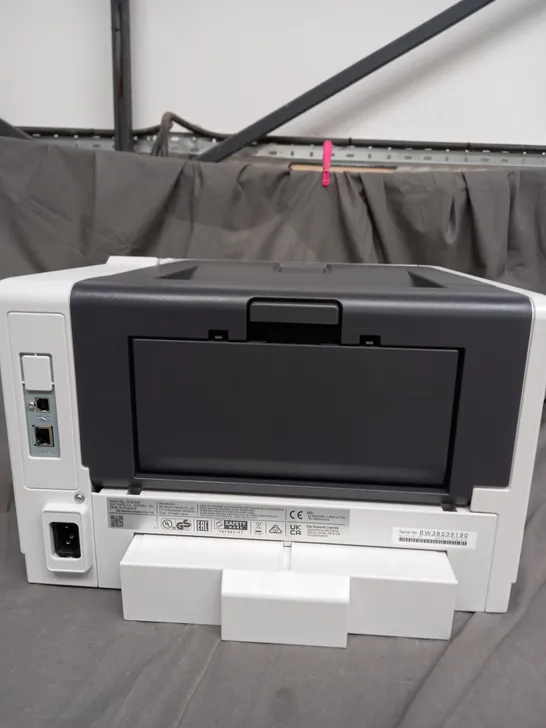 OKI MONO PRINTER - B400 SERIES 