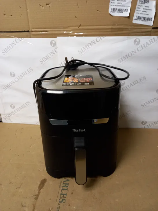 TEFAL EASYFRY PRECISION AIR FRYER