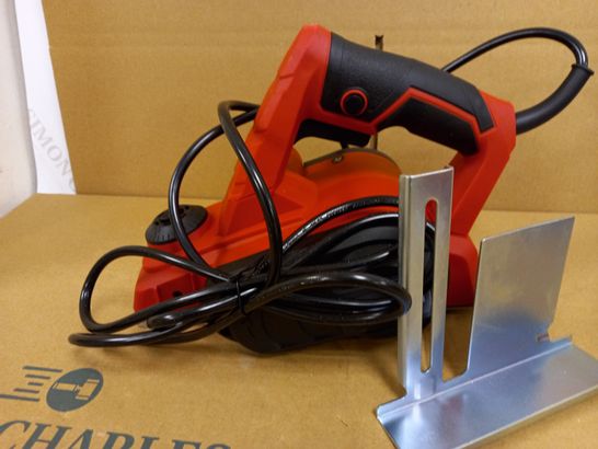 EINHELL TC-PL 750 ELECTRIC PLANER