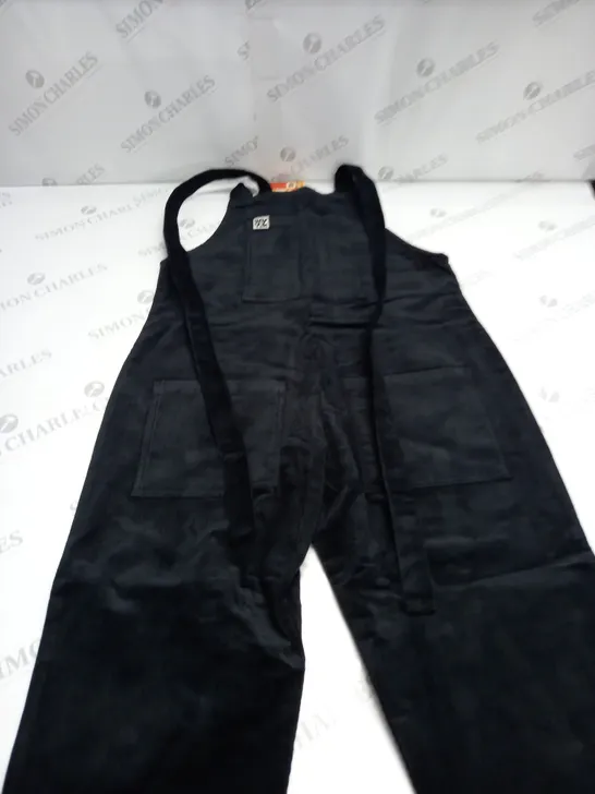 LUCY AND YAK ORIGINAL DUNGAREE SIZE 8L