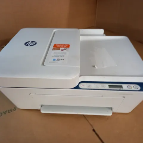 UNBOXED HP DESKJET 4130E PRINTER