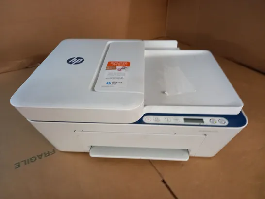 UNBOXED HP DESKJET 4130E PRINTER