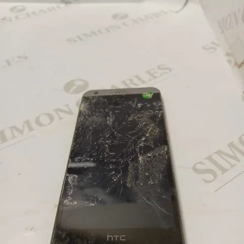 HTC MODEL 2PST100