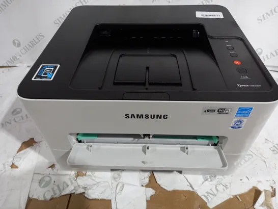 BOXED SAMSUNG PRINTER EXPRESS M2835DW