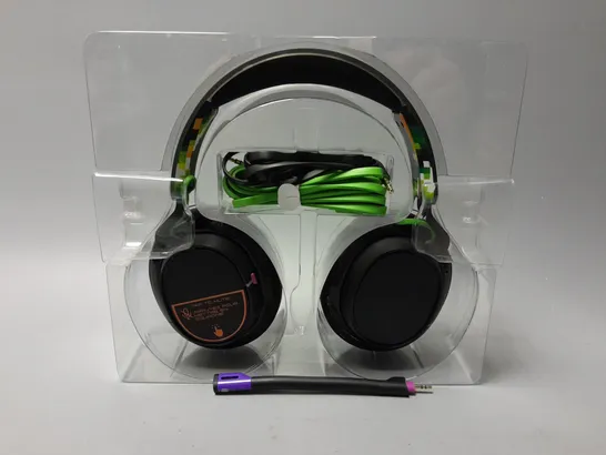 BOXED SKULLCANDY SLYR PRO HEADSET RRP £90