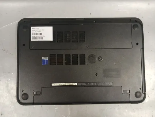 DELL LATITUDE 3540 LAPTOP