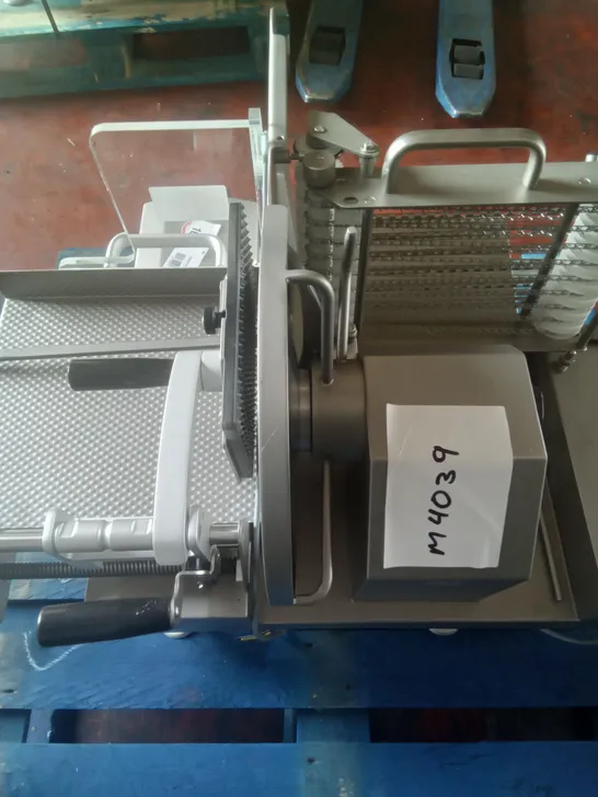 ROST FREI MEAT SLICER 