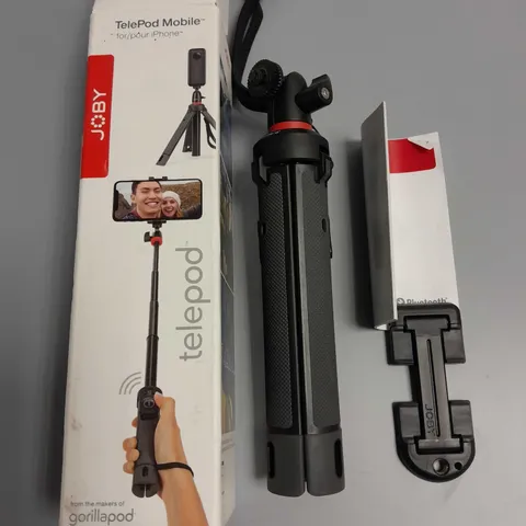 JOBY TELEPOD MOBILE FOR IPHONE