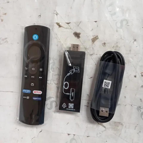 AMAZON FIRE TV STICK LITE