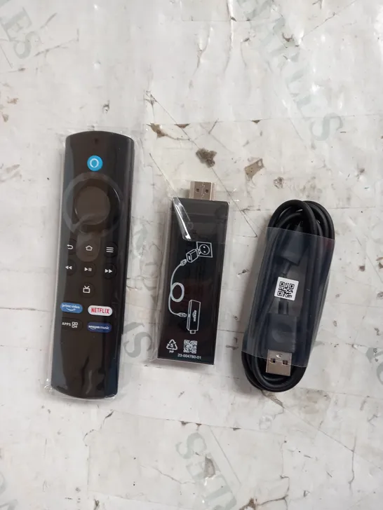 AMAZON FIRE TV STICK LITE