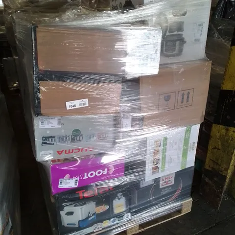 PALLET OF APPROXIMATELY 22 ASSORTED HOUSEHOLD & ELECTRICAL PRODUCTS TO INCLUDE