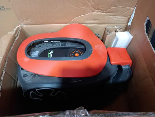 FLYMO EASILIFE 500 GO ROBOTIC LAWN MOWER