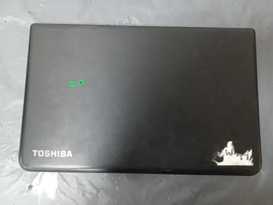 TOSHIBA	SATELLITE PRO C50-A-1MX	15 INCH	I3-3110M 2.40GHZ