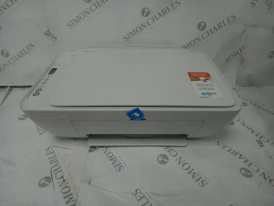 BOXED HP DESKJET 2710E PRINTER 