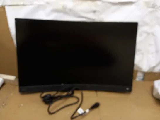 BENQ MOBIUZ EX2710R CURVED GAMING MONITOR