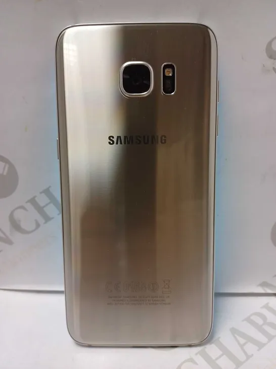 SAMSUNG GALAXY S7 - SILVER 