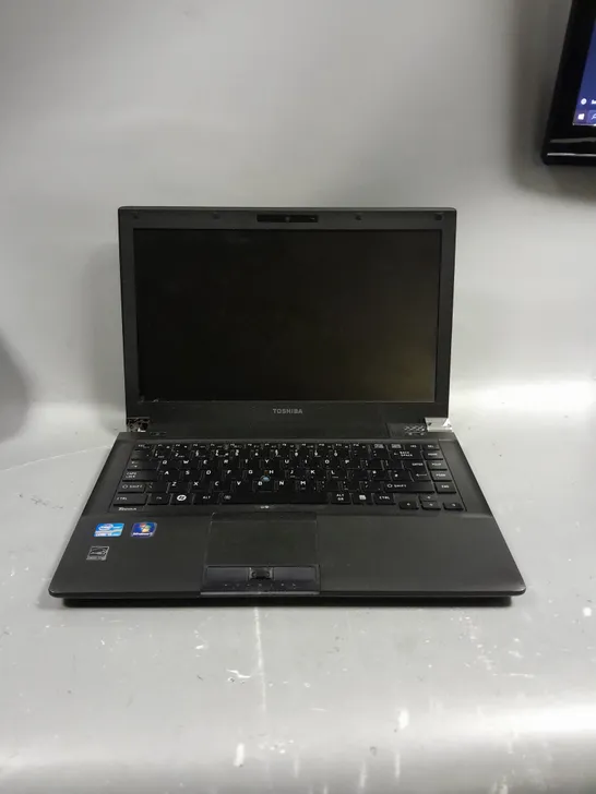 TOSHIBA TECRA R840-11E WINDOWS 7