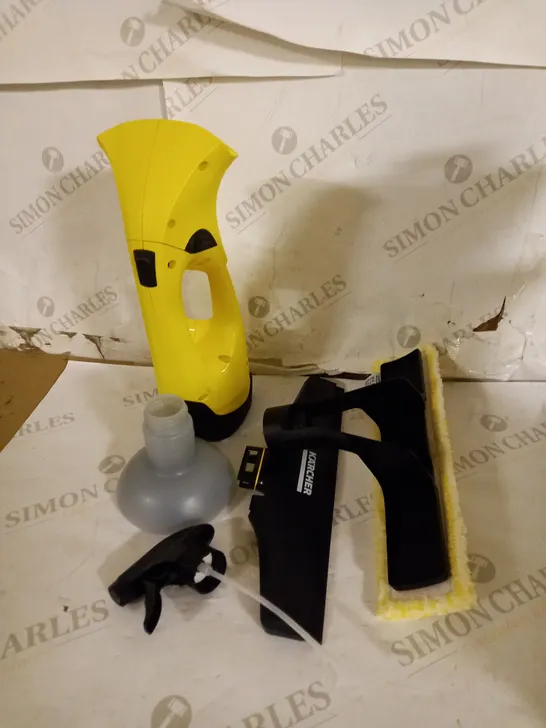 KARCHER WV2 PLUS WINDOW VAC 