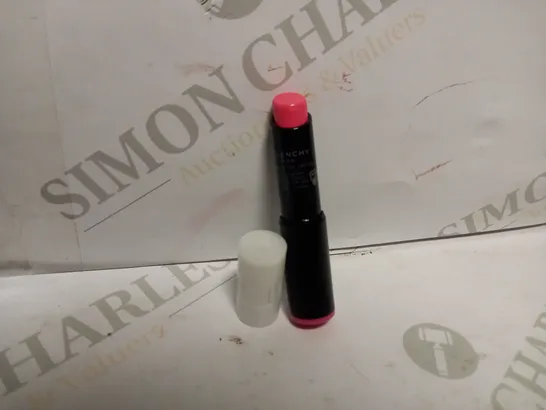 LOT OF APPROXIMATELY 10 GIVENCHY ROUGE INTERDIT VINYL LIPSTICK - 05 ROSE TRANGRESSIF