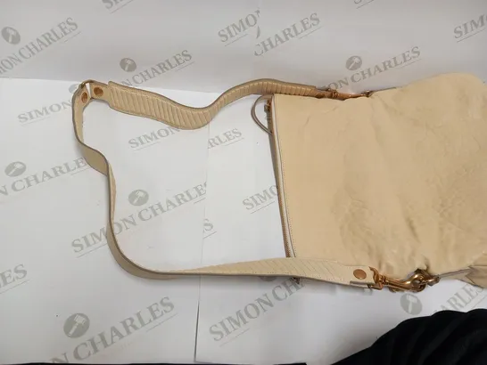 CELINE BEIGE HANDBAG